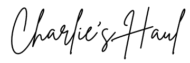 Charlies Haul