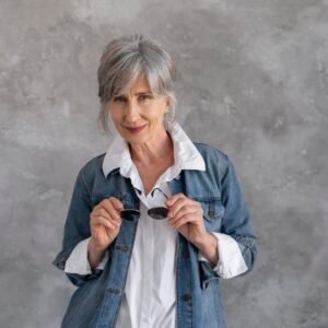 Finally Feel Like Yourself Again During Menopause